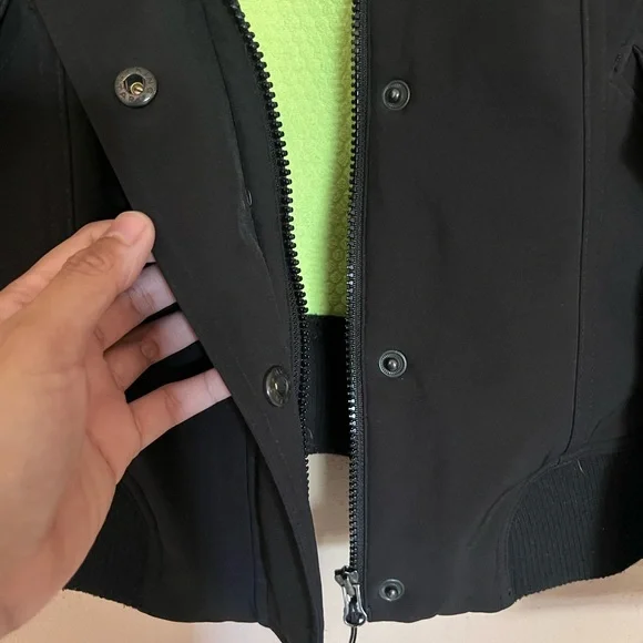 Fox Racing Jacket - Picture 4 of 8